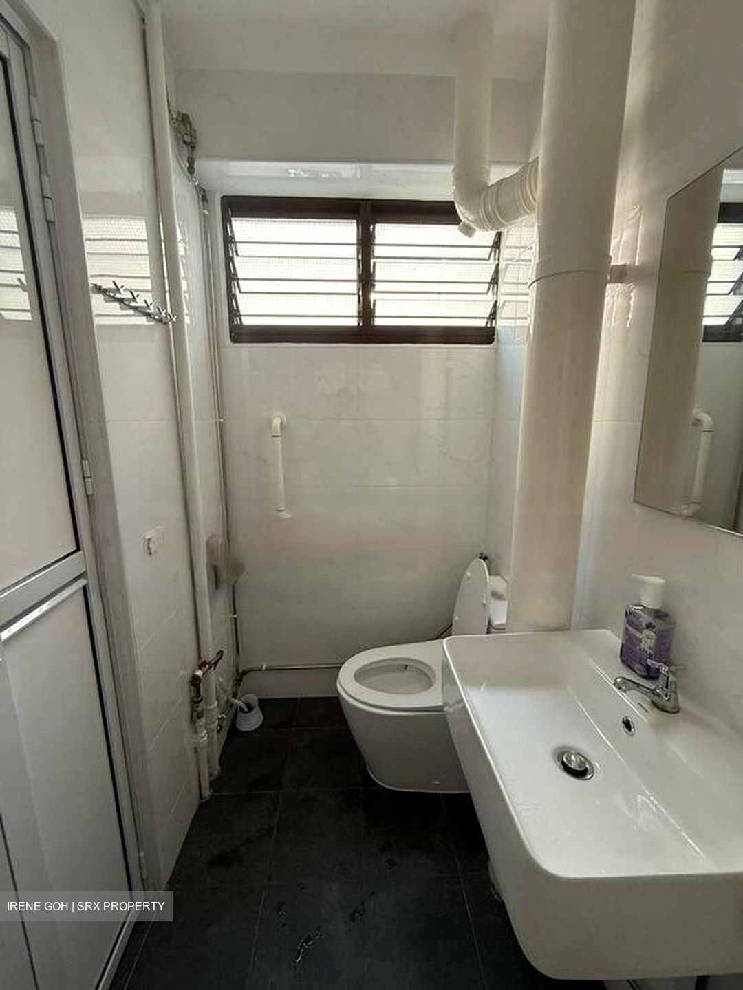 Blk 859 Tampines Parkview (Tampines), HDB 4 Rooms #463493111